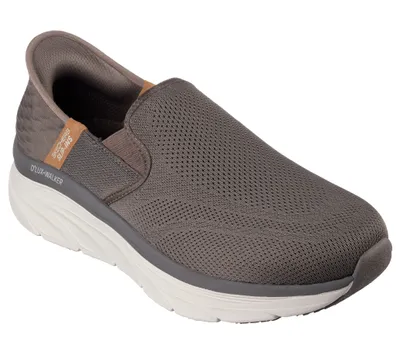 Produktbild von Skechers D'lux walker Slipper Braun