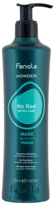 Produktbild von Fanola Wonder No Red Mask