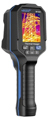 Zdjęcie produktu dla Kamera termowizyjna - Kamera termiczna - Kamera na podczerwień - Termowizor - Urządzenie do obrazowania termicznego