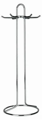 Image de Support Ibili en boîte individuelle Argent Argent One Size