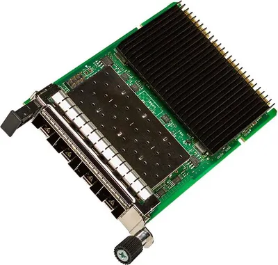 Produktbild von Intel Ethernet Network Adapter E810-XXVDA4