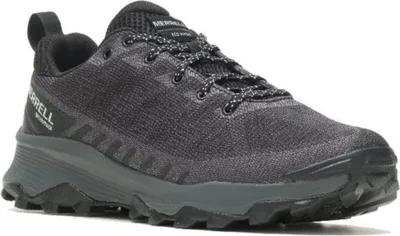 Produktbild von Merrell Speed Eco, Black / Asphalt