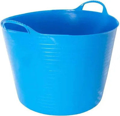 Produktbild von Polet Mehrzweckkübel Tubtrug 42 l - TTSP42BL