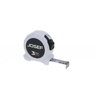 Zdjęcie produktu dla Taśma miernicza Levior 3mx16mm JOSEF
