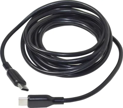 Zdjęcie produktu dla Kabel USB-C - USB-C Vakoss TC-U565 2m 3A 60W