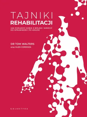 Produktbild von Tajniki rehabilitacji