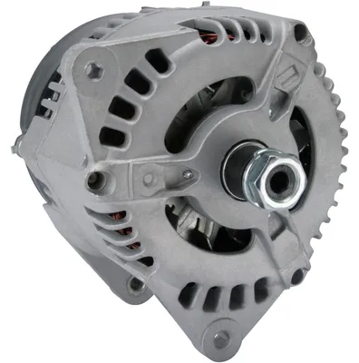 Image de Alternateur 120A HC CARGO pour MASSEY FERGUSON
