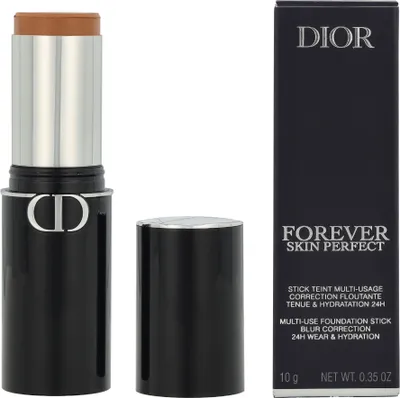 Produktbild von #3.5N Neutral Dior Forever Skin Perfect Foundation