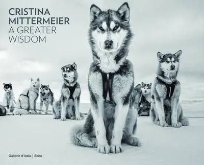 Produktbild von Cristina Mittermeier: A Greater Wisdom