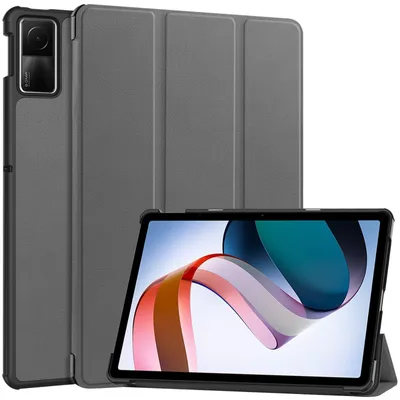 Obrázek produktu pro Obal na tablet Xiaomi Redmi Pad SE 2023 11" s funkcí stojánku a automatickým uspáním/probuzením
