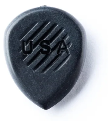 Productafbeelding van Dunlop Primetone gitaarplectrums, 6 stuks, 3.0mm, puntige punt