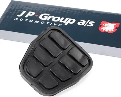Produktbild von JP GROUP Pedalbelag Bremspedal 1172200100 für VW Transporter IV Bus (70B, 70C, 7DB, 7DK, 70J, 70K, 7DC, 7DJ)