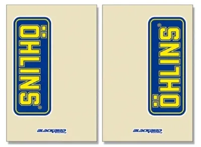 Produktbild von Gabeldeko Ohlins