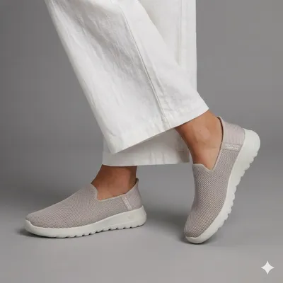 Produktbild von Skechers GO Walk Joy - Vela Slip-ins