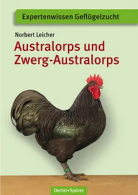 Image de Australorps und Zwerg-Australorps