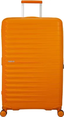 Produktbild von American Tourister Fastforward Spinner 78 / 29 TSA EXP Trolley Radiant Orange