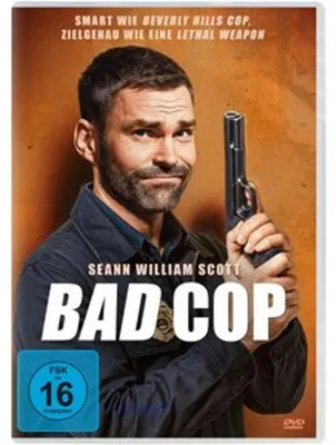 Obrázok produktu pre Bad Cop