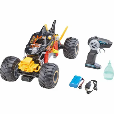 Produktbild von RC 2,4GHz Monster Truck Shark Next Level