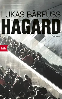 Image de Hagard: Roman
