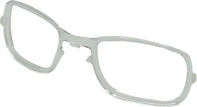 Image de Insert pour lunettes PHIERES transparent.