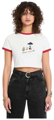 Immagine prodotto di Top Volcom B3512625-OFW da Donna