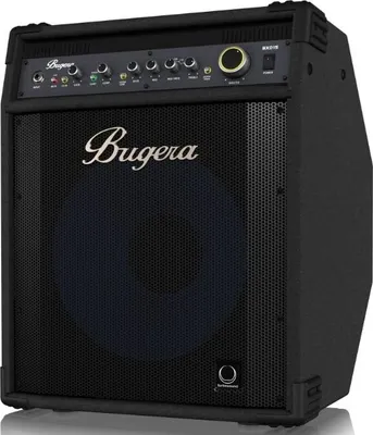 Obrázek produktu pro Bugera BXD15A