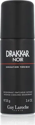 Obrázek produktu pro Guy Laroche Drakkar Noir Intense Cooling DEO ve spreji 97.35 g M