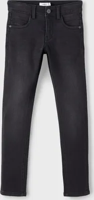 Produktbild von Slim Fit Denim Jeans NKMSILAS |