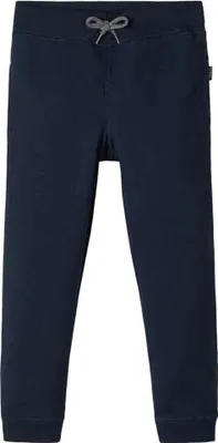 Produktbild von Name It Brushed Hosen Blau 18 Months Jungen,Mädchen Blau 18 Months