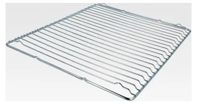 Produktbild von Gitterrost für Juno, JEB6550 S, JEB6550 A Backöfen - Backgitter 42,5 x 35,7 x 2 cm