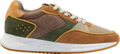 Image de Hoff Sneakers 22201001 in Beige color size 41