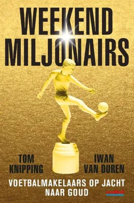 Produktbild von Weekendmiljonairs