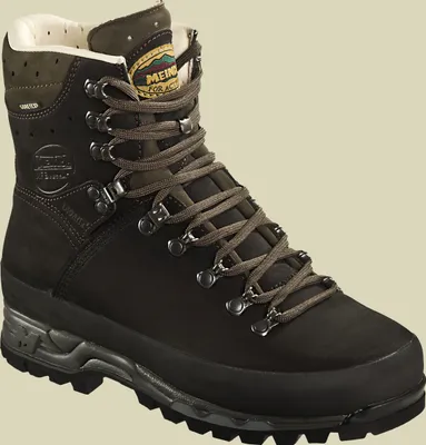 Produktbild von MEINDL Island MFS Active SCHWARZ/DUNKELBRAUN SCHWARZ/DUNKELBRAUN 45
