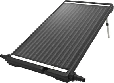 Zdjęcie produktu dla Solarny ogrzewacz wody, SOLARWAY, 110x66 cm #70608