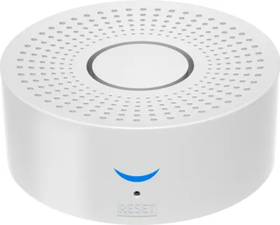 Obrázek produktu pro INF CS119 WiFi Chytrý zabezpečovací systém pro domácnost - bílý