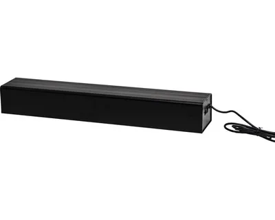 Produktbild von Beleuchtung Kompakthaube 66 cm 1 Stück