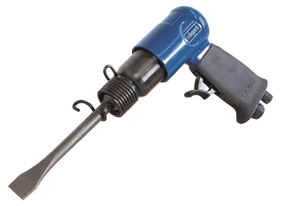 Obrázok produktu pre Scheppach Druckluft-Meißelhammer 6.3 bar Scheppach (7906100716)