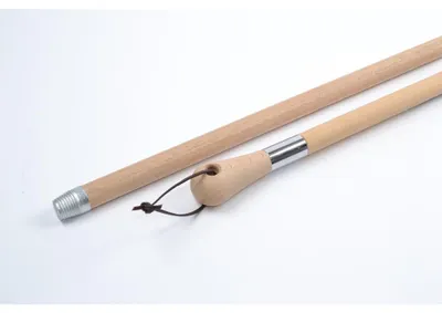 Produktbild von Besenstiel 130 cm