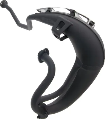 Zdjęcie produktu dla Wydech OEM do Aprilia RX, SX, Derbi Senda, Gilera RCR, SMT