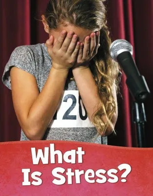 Produktbild von What Is Stress?