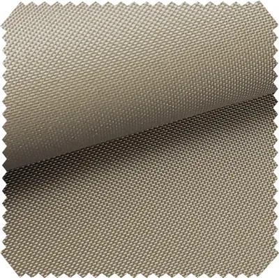 Produktbild von novely® OXFORD 310D SUN - UV-Beständiger Outdoor-Stoff (7-8/8) - Robuster Polyesterstoff - Pflegeleichte Meterware 1lfm - Farbe: 51 Taupe S021