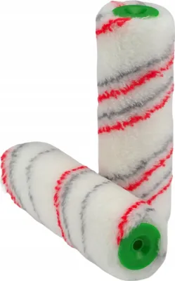 Immagine prodotto di Rullo per verniciatura MIDI Duocolor 15 cm Confezione di ricambio