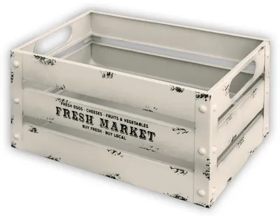 Obrázek produktu pro Dekorace Zep YA42S, kovová