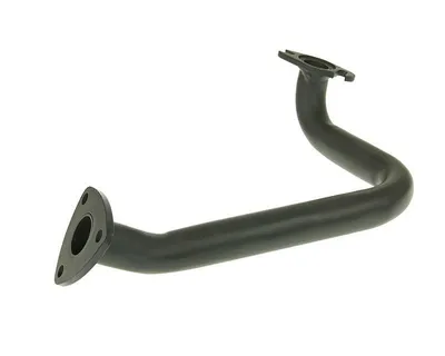 Produktbild von Kurbelwelle Top Racing Vollwange HQ High Quality 12mm für CPI E2