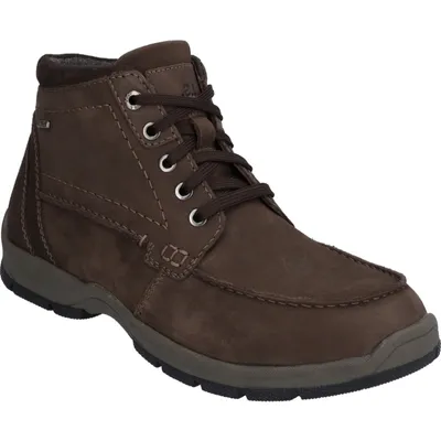 Produktbild von Josef Seibel Lenny 50 - Braun Veloursleder Größe: 41 Normal