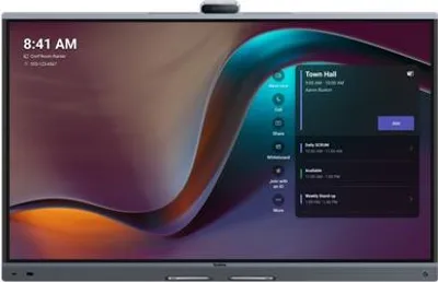 Produktbild von Yealink MeetingBoard 65Pro MB65Pro-A02