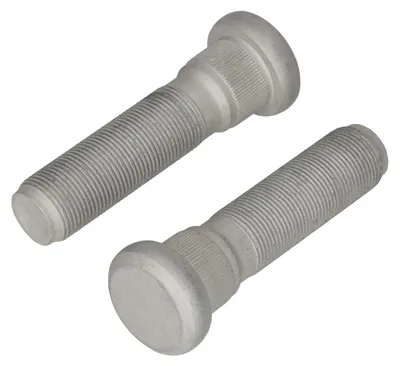 Produktbild von FEBI BILSTEIN Radbolzen Radschrauben 188710 Vorne Hinten für VOLVO 7300 102mm Stahl 0,34kg