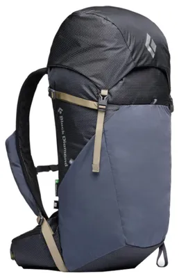 Produktbild von Trail Vista 28 Backpack S_M schwarz - black carbon