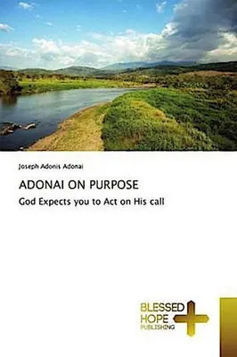 Produktbild von Adonai On Purpose
