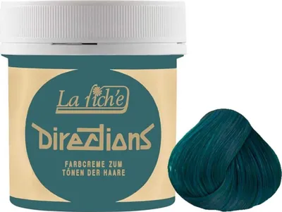 Produktbild von La Riche - Directions Semi-Permanent Conditioning Hair Color - Semi-permanente Haarfarbe